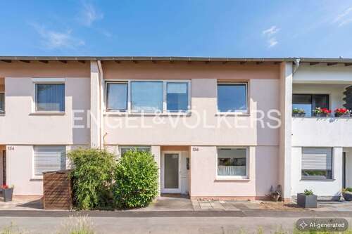 Foto - Haus zum Kaufen in Bonn 379.000,00 € 120 m²