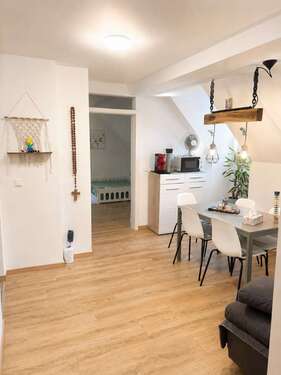 Foto - Wohnung zum Mieten in Burglengenfeld 540,00 € 75 m²