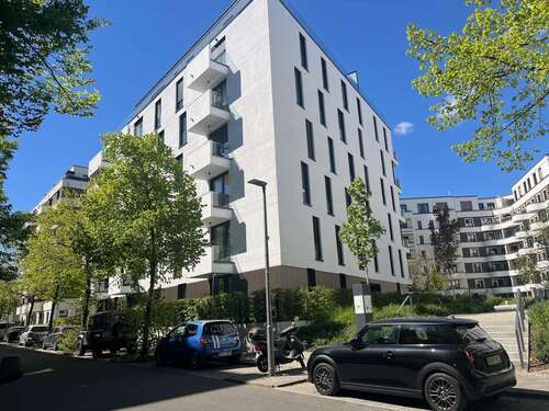 Foto - Wohnung zum Kaufen in Berlin 957.000,00 € 112.58 m²