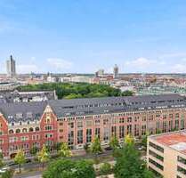 Wohnung zum Kaufen in Leipzig 360.000,00 € 90.83 m²