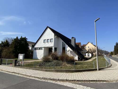 Foto - Haus zum Kaufen in Pegnitz 359.000,00 € 212.44 m²