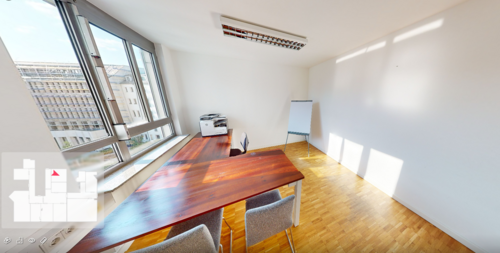 Foto - Büro in Dresden 1.058,00 € 47 m²