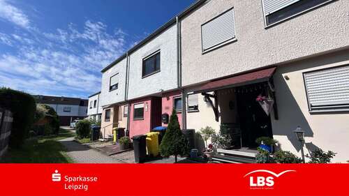 Foto - Haus zum Kaufen in Kabelsketal 149.000,00 € 90.2 m²