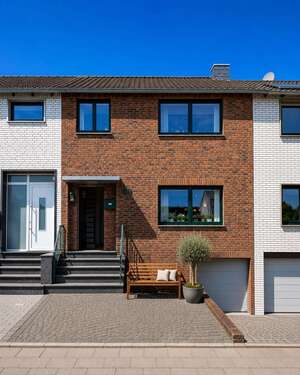 Foto - Haus zum Kaufen in Mönchengladbach 309.000,00 € 102 m²
