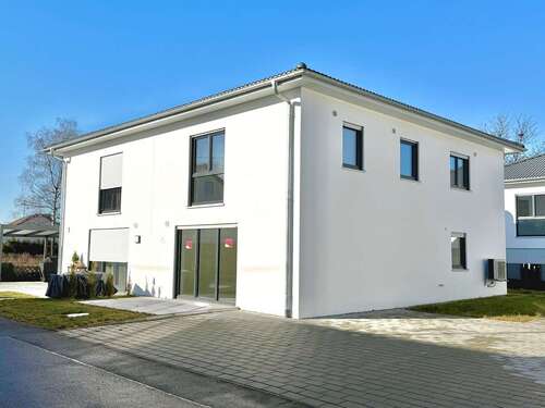 Foto - Haus zum Kaufen in Bellenberg 514.000,00 € 121.16 m²