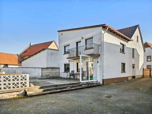Foto - Haus zum Kaufen in Mainz-Ebersheim 595.000,00 € 163 m²