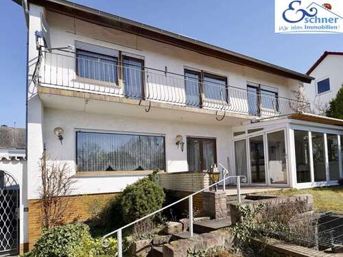 Foto - Haus zum Kaufen in Rüsselsheim 649.500,00 € 191 m²