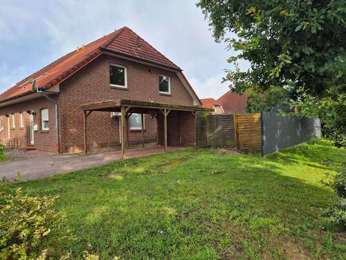 Foto - Haus zum Kaufen in Saterland OT Scharrel 215.000,00 € 111 m²