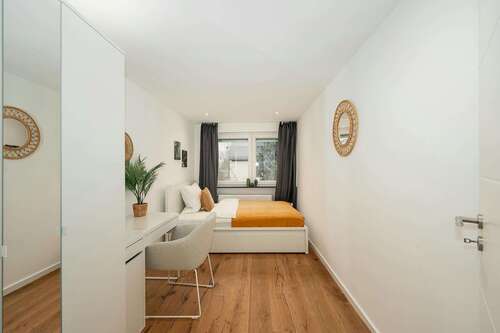 Foto - WG-Zimmer in München 825,00 € 11 m²