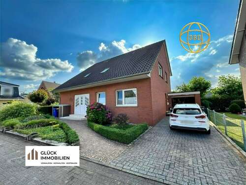 Foto - Haus zum Kaufen in Vreden 368.000,00 € 182 m²