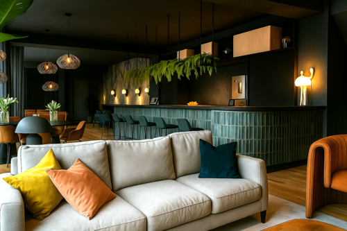 Foto - Wohnung zum Mieten in Nürnberg 1.100,00 € 20 m²