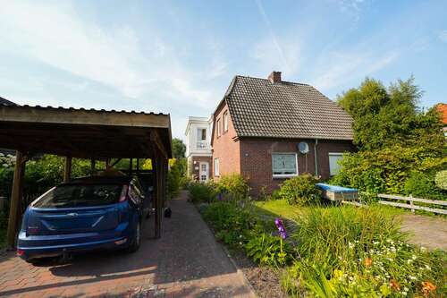 Foto - Haus zum Kaufen in Bad Zwischenahn 229.000,00 € 109 m²