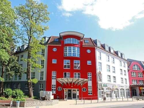 Foto - Wohnung zum Mieten in Markranstädt 499,00 € 20 m²