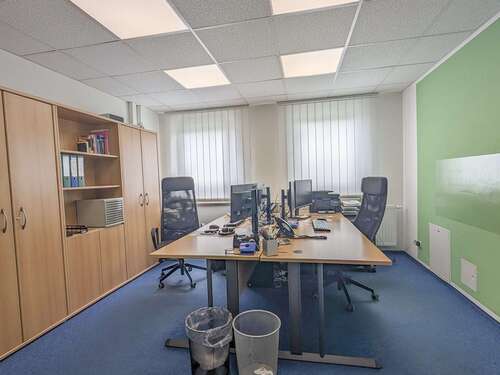 Foto - Büro in Fürth 3.070,00 € 241.32 m²