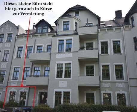 Foto - Büro in Chemnitz 335,00 € 61 m²