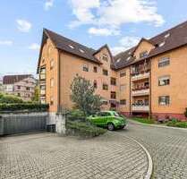 Wohnung zum Kaufen in Schwäbisch Hall 275.000,00 € 86 m²