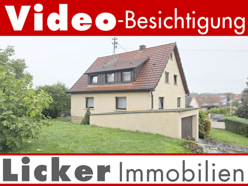 Foto - Haus zum Kaufen in Schwaikheim 348.000,00 € 108 m²