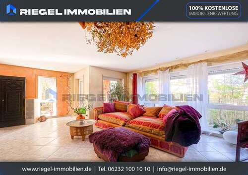 Foto - Haus zum Kaufen in Speyer 625.000,00 € 217.01 m²