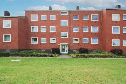 Foto - Wohnung zum Kaufen in Neumünster 115.000,00 € 64.25 m²