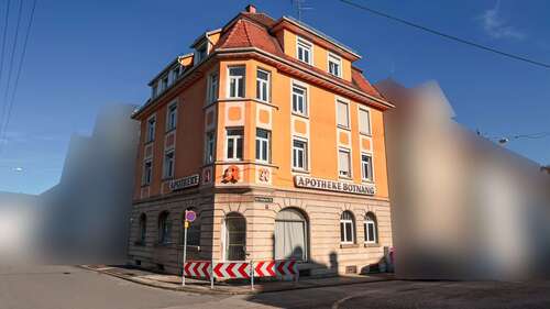 Foto - Haus zum Kaufen in Stuttgart-Botnang 1.650.000,00 € 317.44 m²