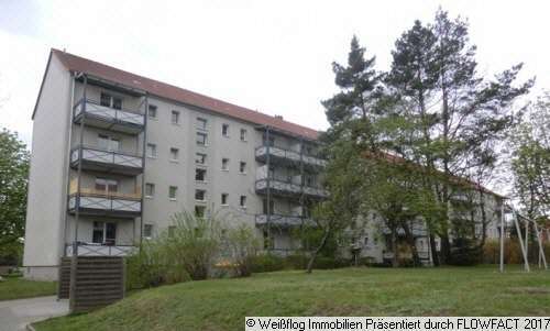 Foto - Wohnung zum Kaufen in Riesa 36.500,00 € 50.85 m²