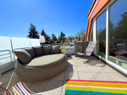 Foto - Wohnung zum Kaufen in Hannover 295.000,00 € 89 m²