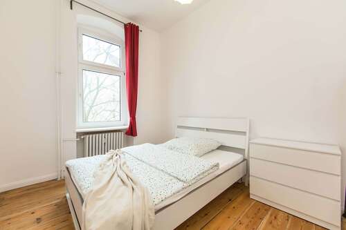 Foto - WG-Zimmer in Berlin 630,00 € 12 m²