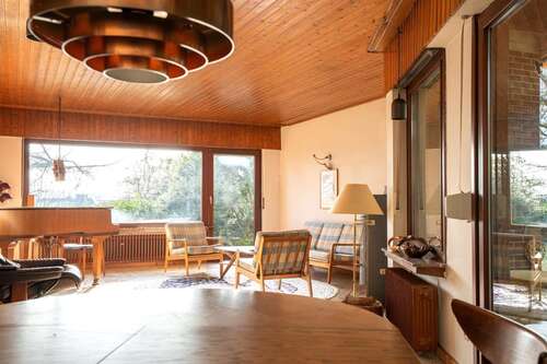 Foto - Haus zum Kaufen in Wiesbaden 1.100.000,00 € 268 m²