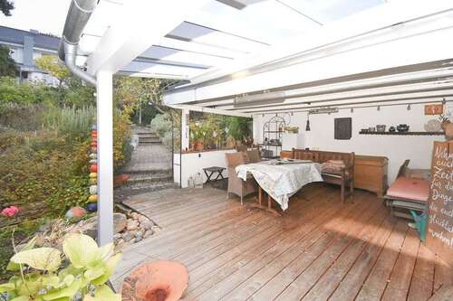 Foto - Haus zum Kaufen in Osnabrück 350.000,00 € 95 m²