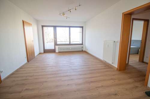 Foto - Wohnung zum Kaufen in Ainring 195.000,00 € 65 m²