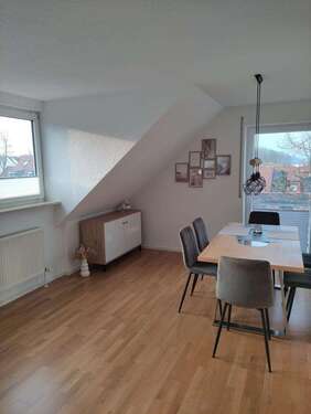 Foto - Wohnung zum Kaufen in Bamberg 255.000,00 € 55.71 m²