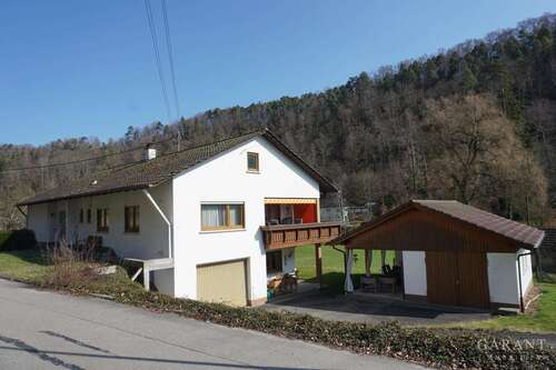 Foto - Haus zum Kaufen in Horb am Neckar 469.000,00 € 213 m²