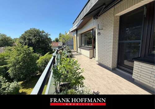 Foto - Wohnung zum Kaufen in Hamburg 549.000,00 € 97 m²