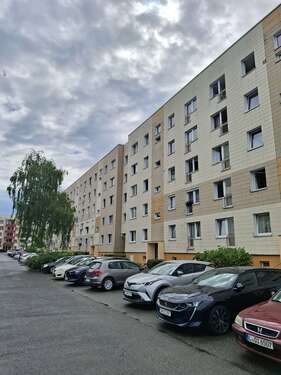 Foto - Wohnung zum Kaufen in Leipzig 54.900,00 € 42 m²