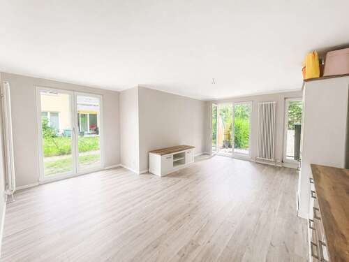 Foto - Wohnung zum Mieten in Bernau bei Berlin 625,00 € 52 m²