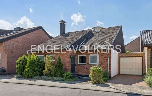 Foto - Haus zum Kaufen in Pulheim 475.000,00 € 103 m²