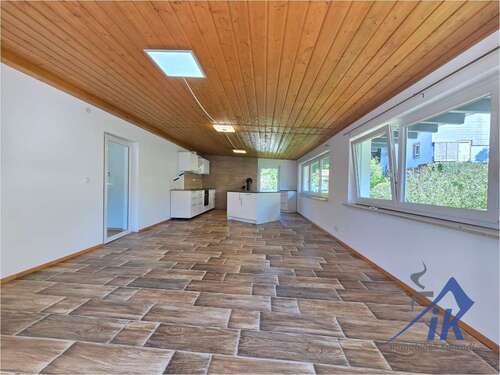 Foto - Wohnung zum Mieten in Kaiserslautern Hohenecken 1.800,00 € 139 m²