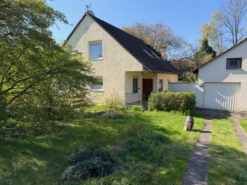 Foto - Haus zum Kaufen in Berlin 549.000,00 € 170 m²