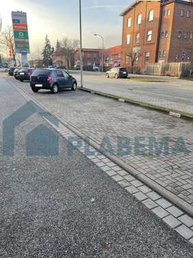 Foto - Garage zu vermieten in Parchim 30,00 €