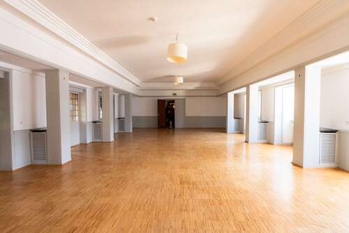 Foto - Büro in Weimar 3.686,00 € 388 m²