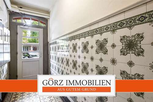 Foto - Wohnung zum Kaufen in Hamburg 275.000,00 € 47 m²