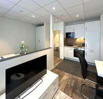 Wohnen auf Zeit in Frankfurt am Main 1.495,00 €