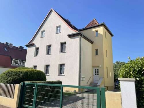 Foto - Wohnung zum Mieten in Merseburg 450,00 € 62 m²