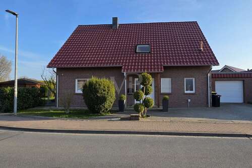 Foto - Haus zum Kaufen in Springe Eldagsen 460.000,00 € 151 m²