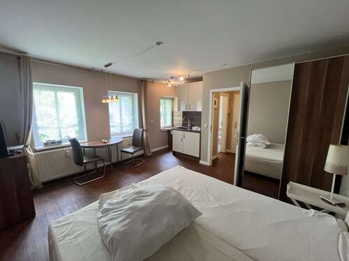 Foto - Wohnung zum Kaufen in Berlin 149.000,00 € 28 m²