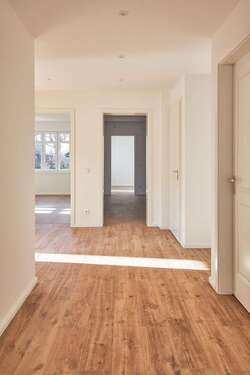 Foto - Wohnung zum Mieten in Falkensee 2.275,00 € 123 m²