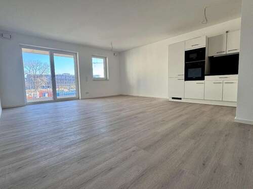 Foto - Wohnung zum Mieten in Bamberg 1.085,00 € 74.44 m²