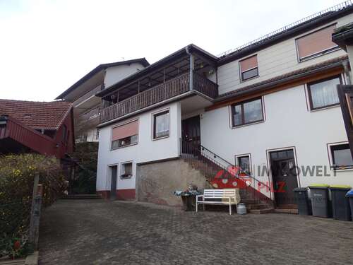 Foto - Haus zum Kaufen in Sinntal Weichersbach 349.000,00 € 247 m²