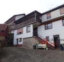 Haus zum Kaufen in Sinntal Weichersbach 349.000,00 € 247 m² - Sinntal / Weichersbach