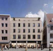 Wohnung zum Kaufen in Augsburg 595.000,00 € 74 m²